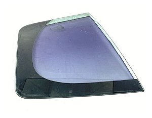 Vidro Vigia Traseiro Esquerdo Gm Cruze 2013 1.8 Ltz