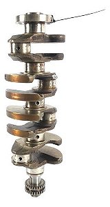 Virabrequim Gm Cruze Tracker 2017 2018 1.4 Turbo