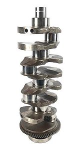 Virabrequim Gm S10 2020 2019 2018 2017 2016 2.8 Diesel