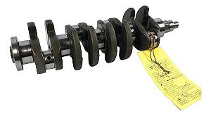 Virabrequim Stander Gm Cruze Tracker 2015 1.8 Eco6 55562987