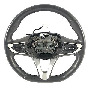 Volante Com Comandos Gm Onix 2021 1.0 Turbo 26306936