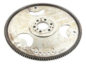 Volante Cremalheira Do Motor Gm Cruze 2015 1.8 Ltz 55565760