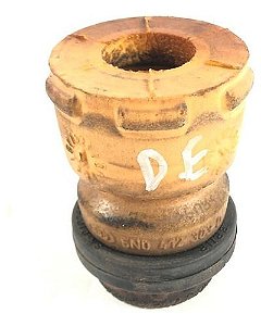 Batente Amortecedor Dianteiro Audi Q3 2018 1.4 5n0412303