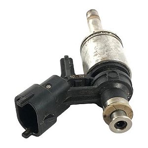 Bico Injetor Citroen Ds4 2014 1.6 Thp 0261500073