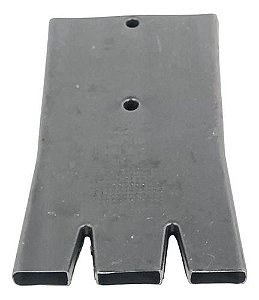 Duto Ar Do Assoalho Hyundai Ix35 2.0 2021 973662e000