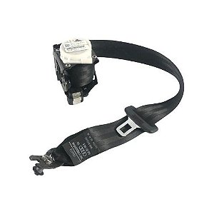 Cinto Traseiro Direito Audi Q3 1.4 2018 Tfsi 8u0857805