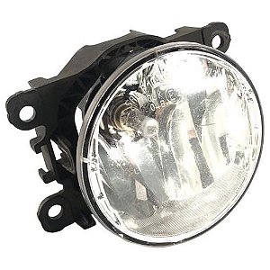 Farol De Milha H16 Renault Duster 2018 2.0 90012264