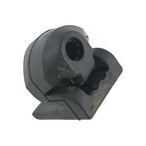 Coxim Escape Intermediario Citroen C4 Cactus 2021 1.6