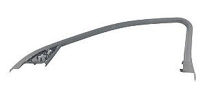 Contorno Vidro Dianteiro Direito Audi A4 2013 2.0