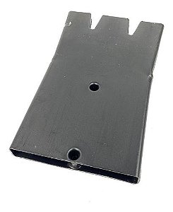 Duto Ar Hyundai Ix35 2.0 2017 973662e000