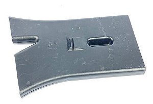 Duto Ar Inferior Direito Hyundai Elantra 2015 97366 A5000