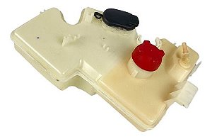 Reservatório Agua E Gasolina Renault Kwid 2018