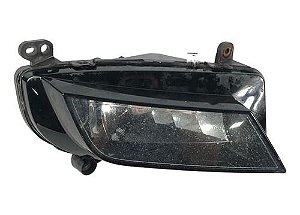 Farol De Milha Esquerdo Audi A4 2013 2.0 Tfsi