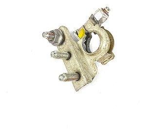 Terminal Negativo Bateria Renault Kwid 2018 1.0