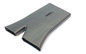 Duto Ar Inferior Esquerdo Hyundai Elantra 2015 97365 A5000