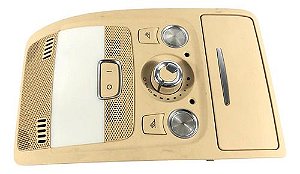 Luz Teto Cortesia Audi A4 2.0 2013 Tfsi 8t0947135bk