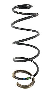 Mola Dianteira Citroen C4 Cactus 2021 1.6