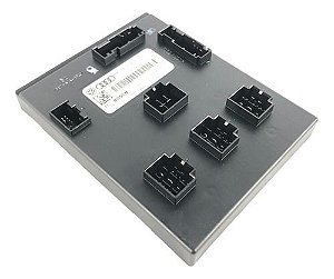 Módulo Conforto Bcm Audi A4 2013 2.0 Tfsi 8k0907063dg