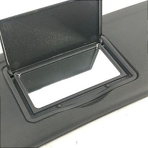 Quebra Sol Esquerdo Citroen Ds4 2014 1.4