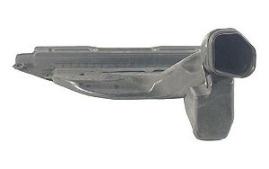 Duto De Ar Hyundai Azera V6 3.3 2011 282103l600