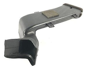 Duto Esquerdo Ar Condicionado Hyundai Azera V6 3.3 2011 V6