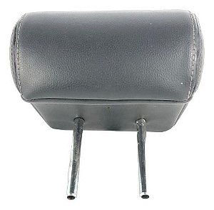 Encosto Cabeça Banco Traseiro Mitsubishi Lancer 2015 Cx 1934