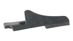 Acab. Esq. Churrasqueira Renault Duster 2.0 2018 668220006r