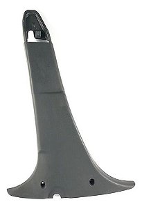 Acab. Inf. Coluna Central Esquerda Renault Duster 2018 2.0