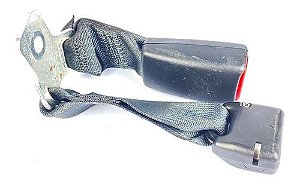 Engate Cinto Traseiro Direito Mitsubishi Asx 2015 2.0