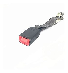 Engate Cinto Traseiro Esquerdo Mitsubishi Lancer 2015 2.0