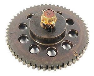 Engrenagem Comando Valvula Mitsubishi Lancer 2015 2.0