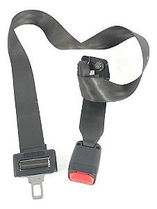 Engate Cinto Meio Traseiro Hyundai Ix-35 2023 2.0