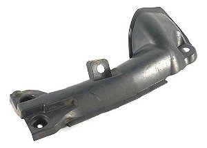 Acab. Parabarro Tras. Dir. Renault Duster 2018 2.0 820037269