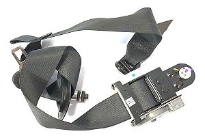 Engate Cinto Segurança Traseiro Esq. Hyundai Creta 2017