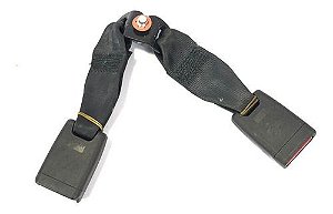 Engate Cinto Segurança Traseiro Hyundai Creta 2017 2.0