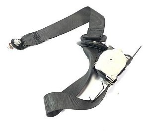 Engate Cinto Segurança Traseiro Hyundai Creta 2017 2.0