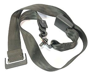 Engate Cinto Segurança Traseiro Hyundai Elantra 2015 2.0 cx468