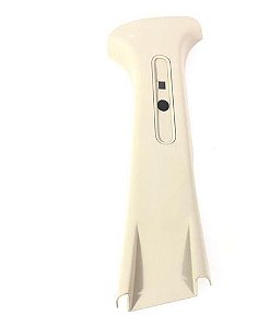 Acabamento Coluna Cinto Dir. Renault Duster 2014 8200529817