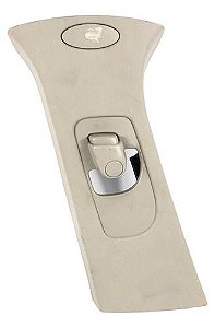 Acabamento Coluna Cinto Esq Renault Fluence 2015 769148040r