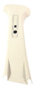 Acabamento Coluna Cinto Esq. Renault Duster 2014 8200529816