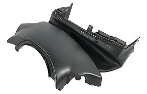 Acabamento Coluna Direção Renault Fluence 2015 2.0 A5800407