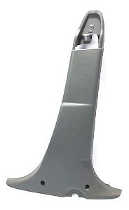 Acabamento Coluna Direita Renault Sandero 2012 1.6