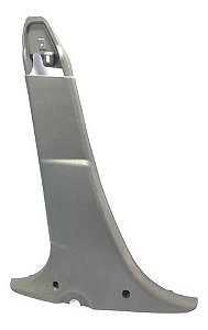 Acabamento Coluna Esquerda Renault Sandero 2012 1.6