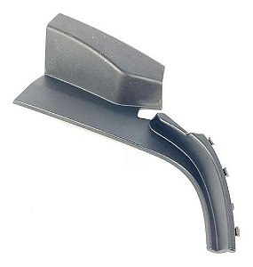 Acabamento Dir. Churrasqueira Renault Kwid 2018 668621211r