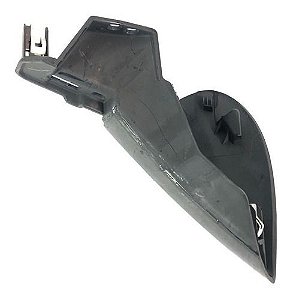 Acabamento Painel Direito Renault Duster 2014