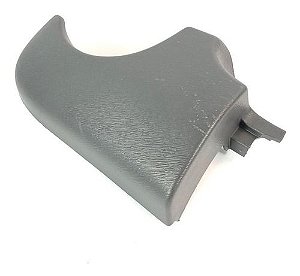 Acabamento Painel Esquerdo Renault Duster 2014 681355755r