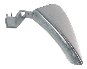 Acabamento Painel Esquerdo Renault Duster 2014 Ba1524000