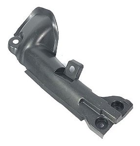 Acabamento Parabarro Traseiro Esquerdo Renault Duster 2014