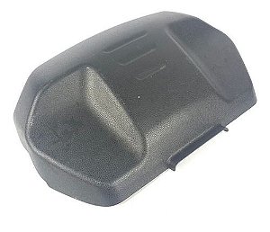 Acabamento Tampa Traseira Renault Kwid 2018 909002897r