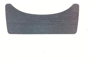 Acabamento Tras Console Central Renault Kwid 2018 363159690r